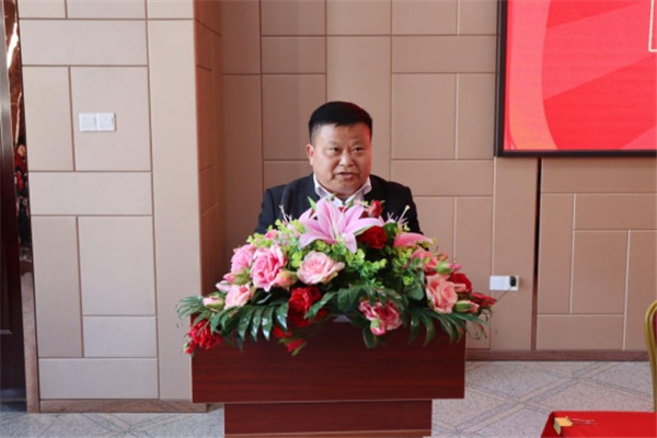 以青春的名義，為夢想加油！吉安外國語實驗學校舉行2022屆高考百日誓師動員大會(3月1日)552.jpg