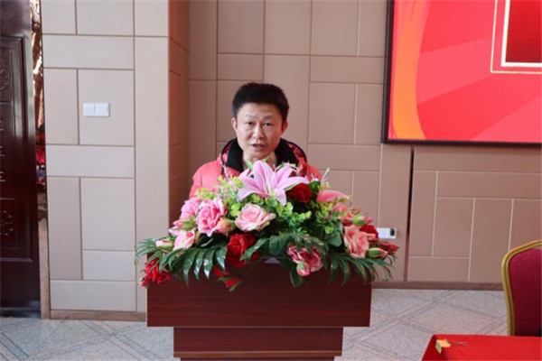 以青春的名義，為夢想加油！吉安外國語實驗學校舉行2022屆高考百日誓師動員大會(3月1日)790.jpg